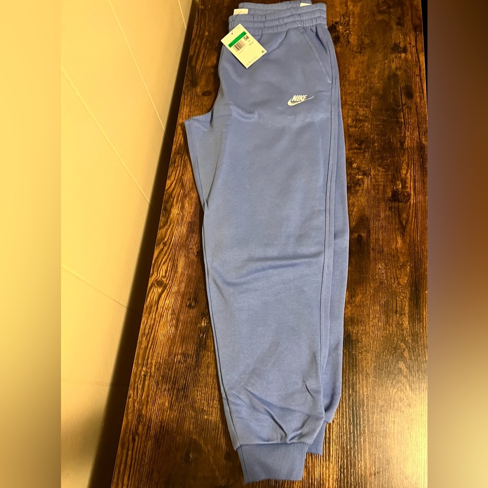 Boys Nike joggers pants XL
